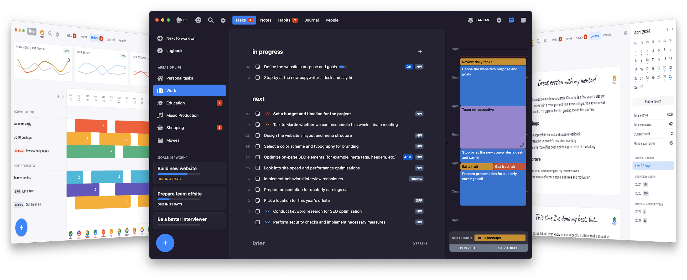 Discovering Lunatask: A Fresh Take on To-Do Lists