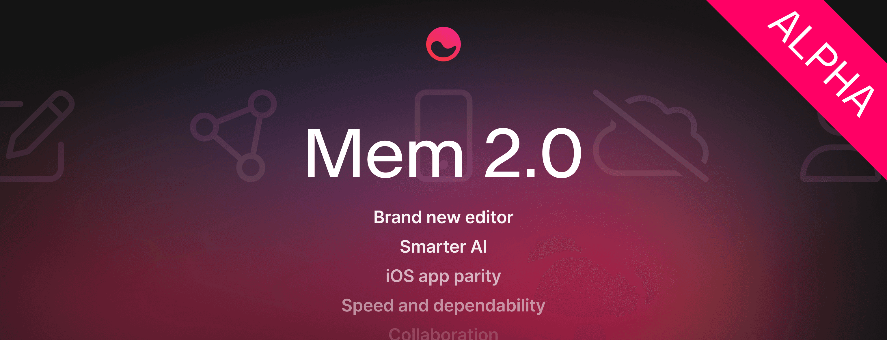 Why I am so excited about Mem 2.0?