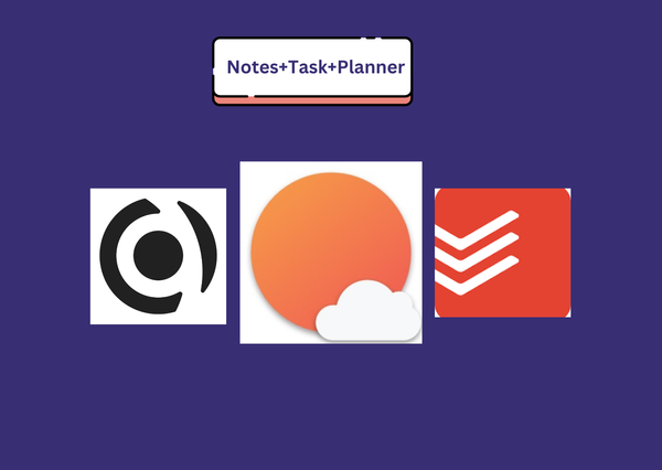 Transform Your Workflow with Just Three Powerful Apps