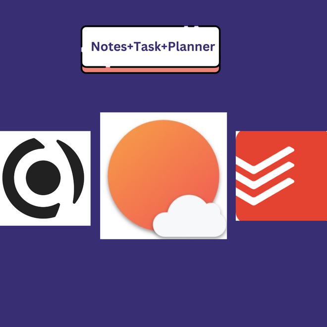 Image of: Transform Your Workflow with Just Three Powerful Apps