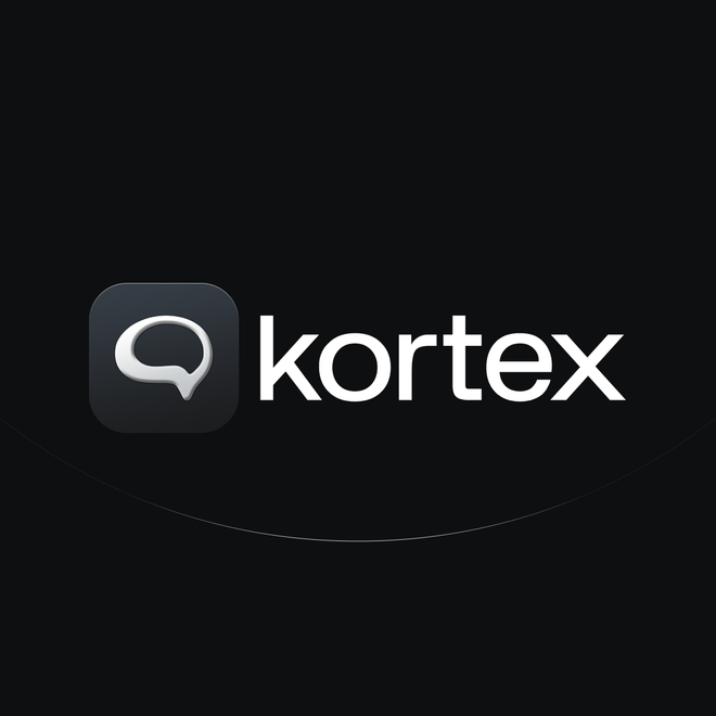 Image of: Kortex: Why I made this decision?