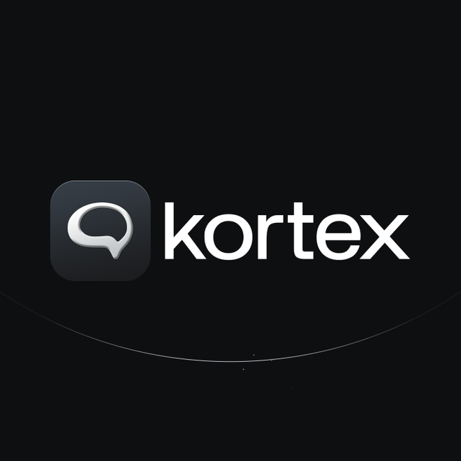 Image of: Kortex Just Leveled Up: Global Shortcuts & AI That Actually Understands Creators