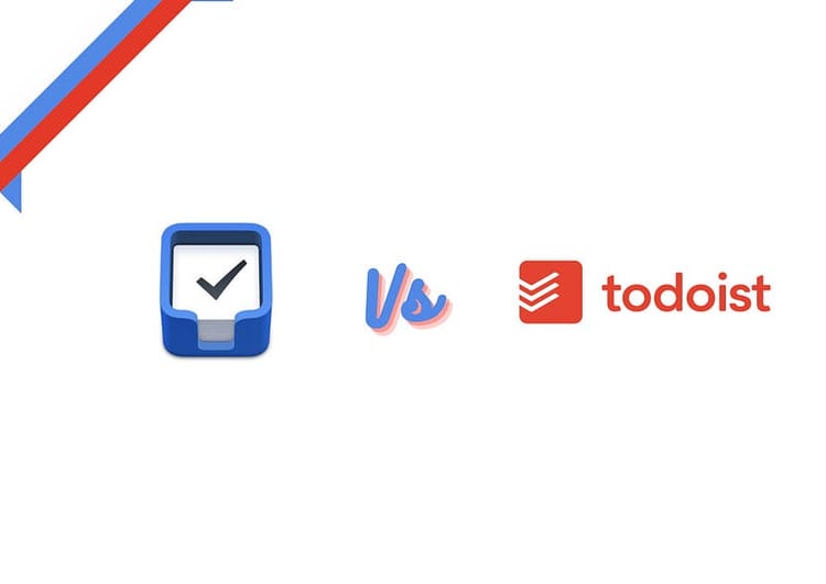 Things 3 Vs Todoist – Comparison from a personal productivity enthusiast.