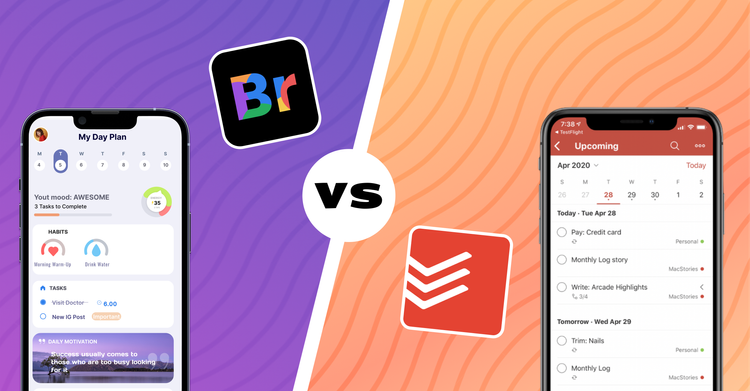 A Comprehensive Examination of Todoist and Brite: A Deep Dive into Project and Task Management