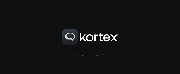 Kortex: Why I made this decision?