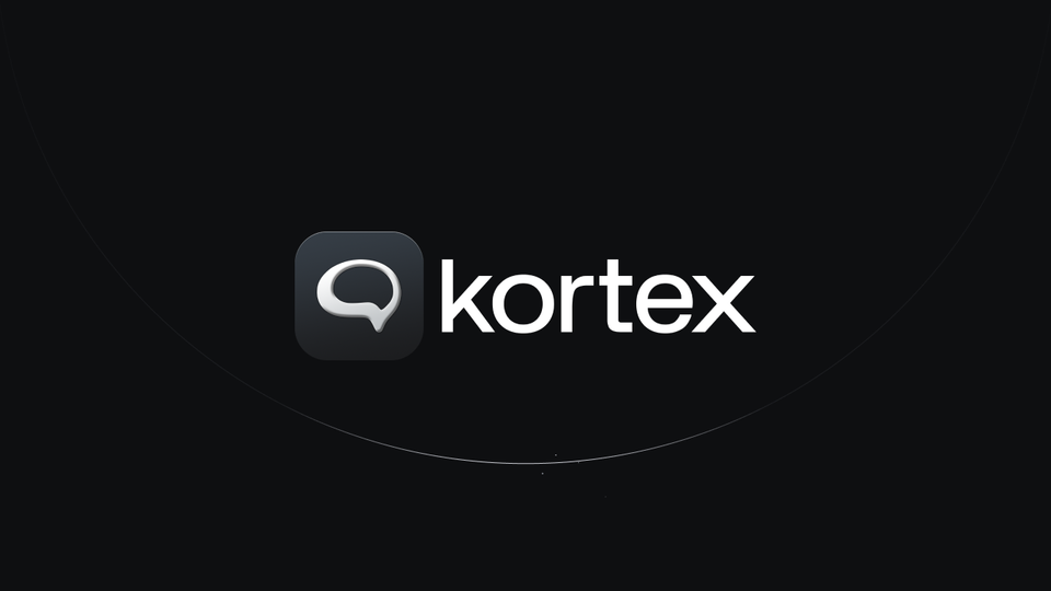 Kortex Just Leveled Up: Global Shortcuts & AI That Actually Understands Creators